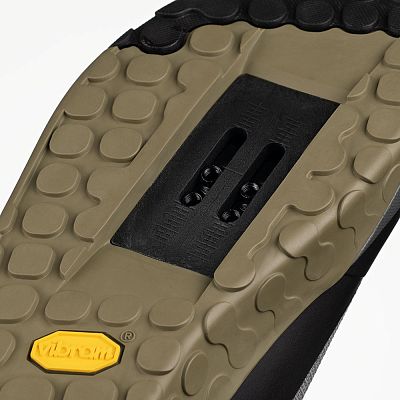 Превью  Велоботинки AM FIZIK Gravita Versor Grey/Mud